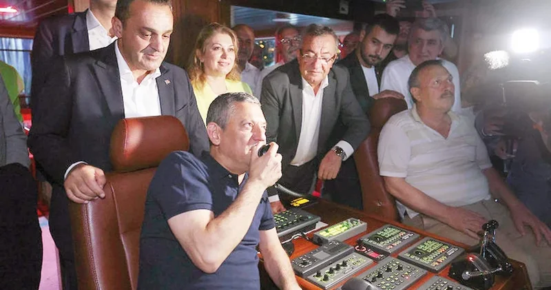 Özel hakkında 4 fezleke