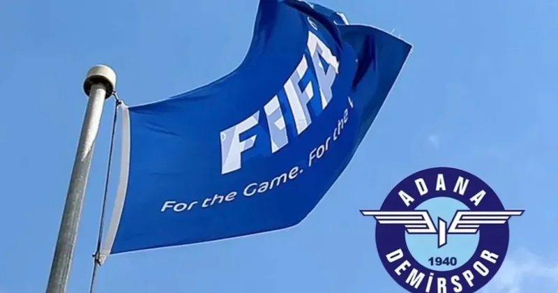 FIFA’dan Adana Demir ve Malatya’ya ceza Sözcü Gazetesi
