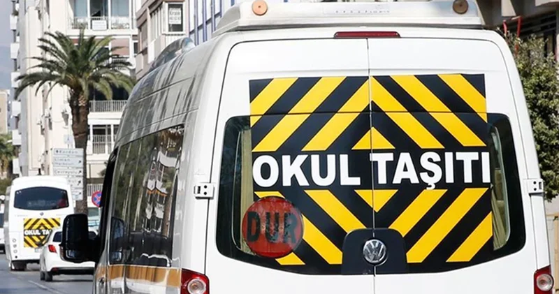 Servis ücretlerine yüzde 30 zam