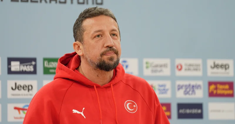 Hidayet Türkoğlu: Bir hikaye yazma yolundalar Basketbol Haberleri