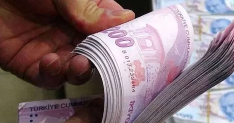 Başvuran emekliye 35 bin yatacak: TÜİK açıklaması bekleniyor