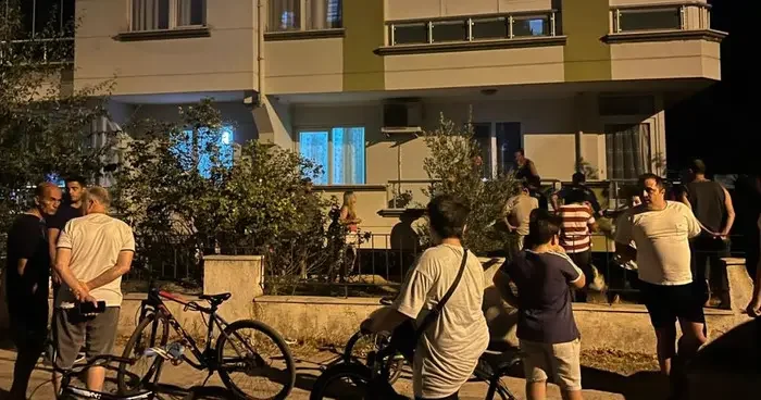 Menteşe Belediye Başkanı Gonca Köksal Aras’ın ailesinin evine molotofkokteyli saldırı! Yangın çıktı, mahalleli saldırganları kovaladı