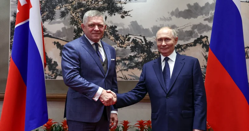 Putin: AB ülkelerine saldırmak gibi bir planımız yok, tam bir saçmalık