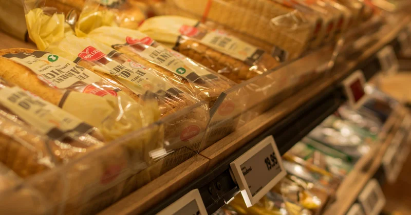 6 tost ekmeği markasında pestisit tespit edildi Sözcü Gazetesi