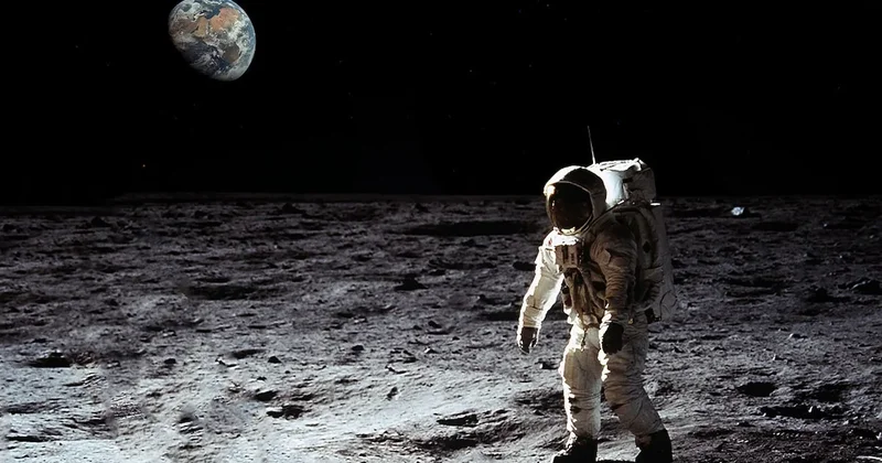 NASA tarihi Ay görevi için gönüllü arıyor Sözcü Gazetesi