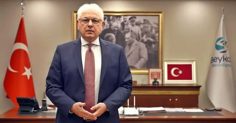 Beykoz Belediyesi nde hesap günü! “İmamoğlu’nun ekibi ihale baskısı yapıyordu”
