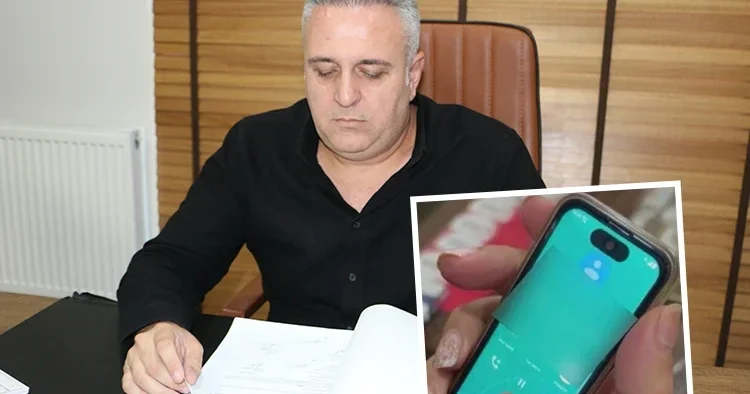 Şimdi de bunlar türedi! 40 yaş üstü erkekleri hedef alıyorlar... Rezil olma korkusu ile ödeme yapıyorlar