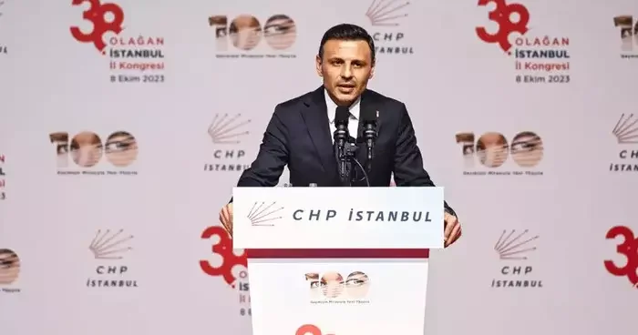 Son dakika Özgür Çelik için hapis istemi! Görevden alınmıştı, iddianame de kabul edildi