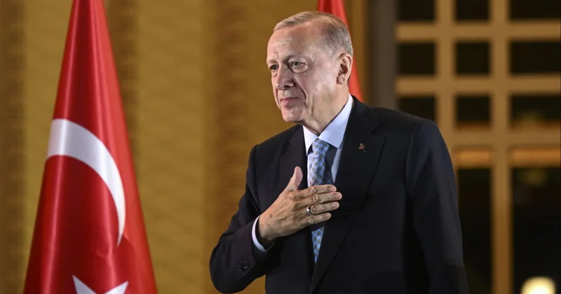 Cumhurbaşkanı Erdoğan: Terörle mücadeleye ayrılan kaynaklar artık kalkınmaya, üretime, yatırıma, istihdama harcanacak
