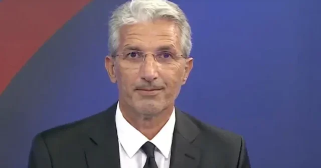 Nedim Şener’den merak uyandıran İmamoğlu ve Başsavcı Gürlek çıkışı: İmamoğlu intihar eden amcasına ne yaptı? VİDEO İZLE