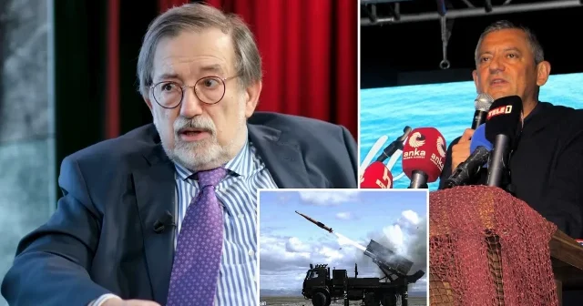 Murat Bardakçı: Özel’in Sinop konuşması, dünya siyasî mizahının zirvesidir Gündem Haberleri