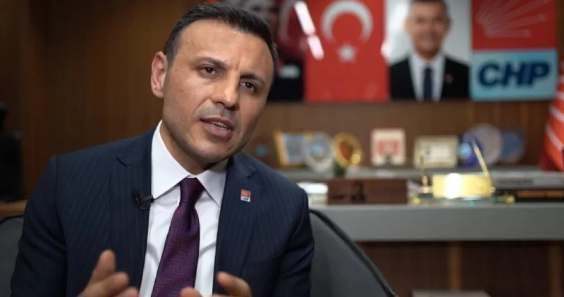 İstanbul Barosu ndan CHP İstanbul İl Başkanlığı na kayyım tepkisi: Asliye hukuk mahkemelerinin verdiği iptal kararları açık bir görev gaspıdır ve yok hükmündedir
