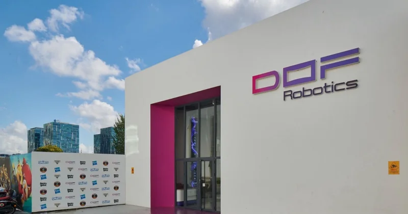 DOF Robotics Halka Arz Eşit Mi Orantısal Mı: Talep Toplama Tarihleri, Hisse Fiyatı ve Tüm Detaylar
