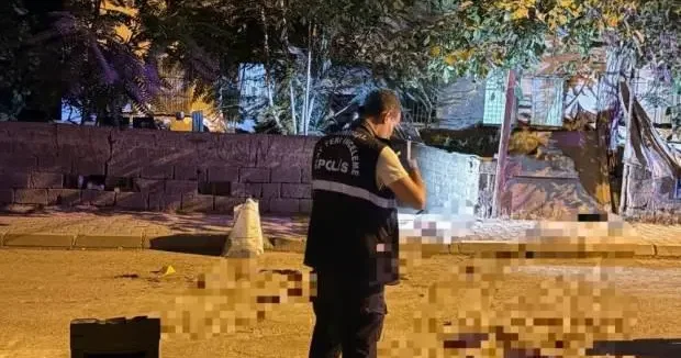 Kayseri haberleri Kayseri de bir günde 3 farklı cinayet! Vahşetin ardından sigara yaktı... 02 Eylül 2025