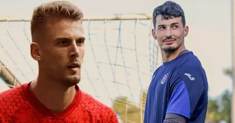 Uğurcan Çakır ın yerine gelecek kaleci belli oldu! Trabzonspor dan transfer atağı Fanatik Gazetesi Trabzonspor (TS) Haberleri Spor