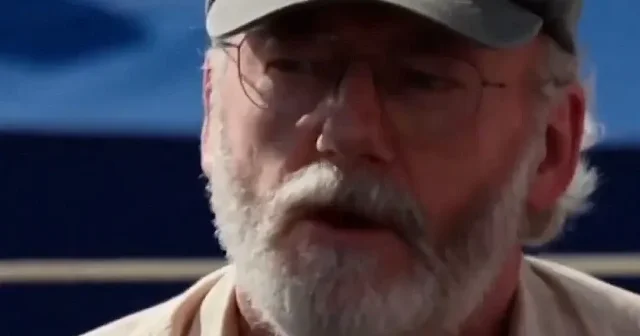 İrlandalı ünlü oyuncu Liam Cunningham Filistinli Fatma’nın hikayesini anlatırken gözyaşlarını tutamadı VİDEO İZLE