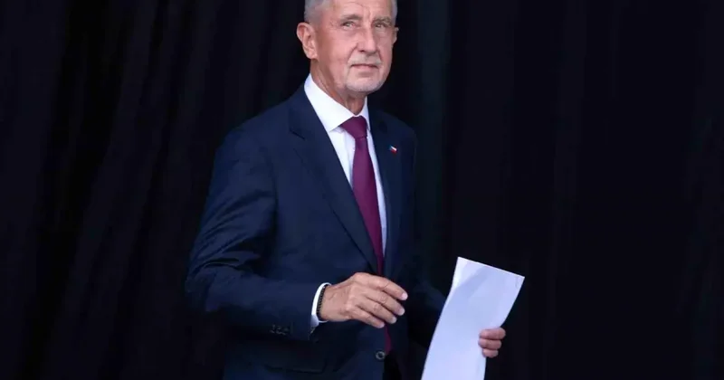 Babis Saldırıya Uğradı