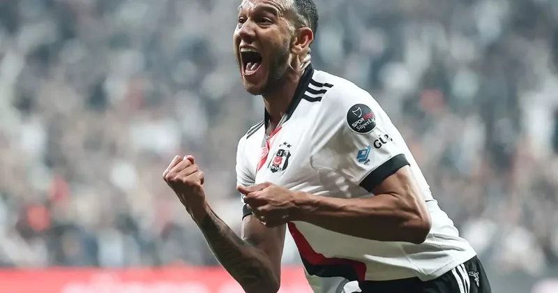 Josef de Souza, Türkiye ye geri dönüyor ancak bu kez Süper Lig e değil