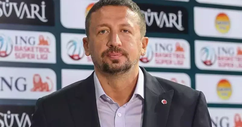 TBF Başkanı Hidayet Türkoğlu: A Milli Takım, tarih yazma yolunda Fanatik Spor Haberleri Video