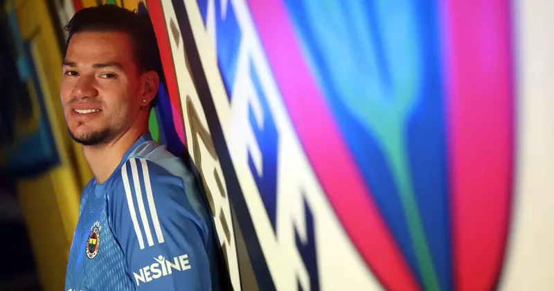 Ederson imzayı attı: Bu kulübü zirveye ulaştıracağız