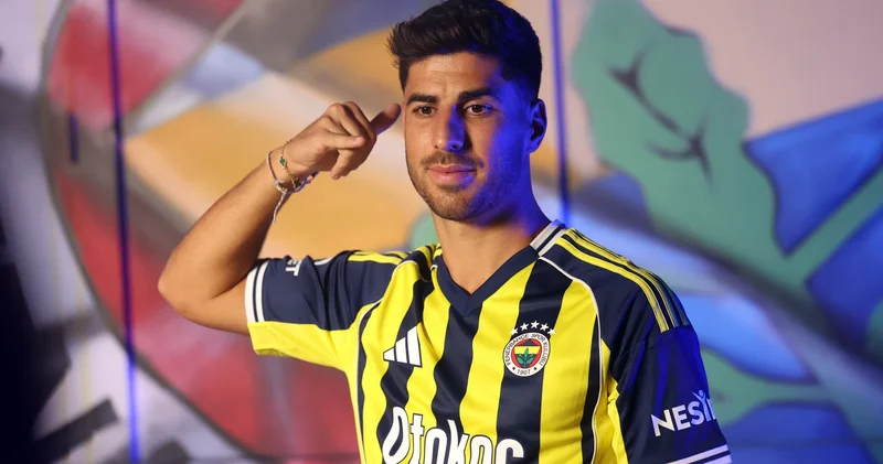 Fenerbahçe nin 4. İspanyolu