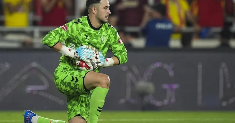 Trabzonspor dan Deniz Ertaş hamlesi! Görüşmeler başladı... Sözcü Gazetesi