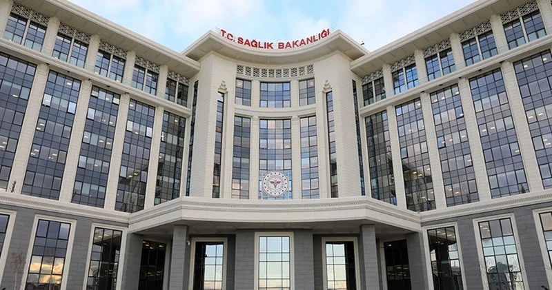 Bakanlıktan sağlık raporuyla ilgili o iddialara açıklama