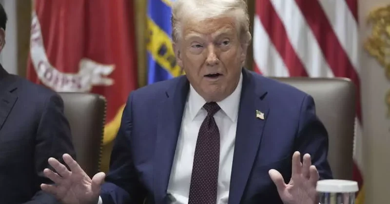 Trump a soğuk duş! Asker gönderemeyecek