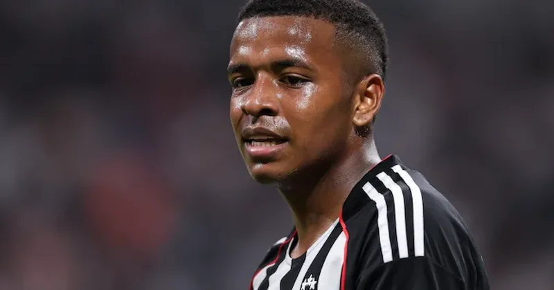 Beşiktaş Keny Arroyo nun Cruzeiro ya transferini resmen açıkladı Sözcü Gazetesi