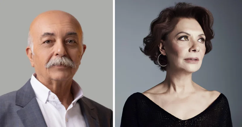 Altın Portakal da Onur Ödülleri nin sahipleri belli oldu