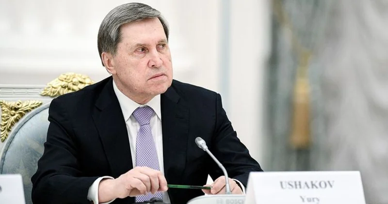 Kremlin: Zirve için anlaşma yapılmadı Dış Haberler