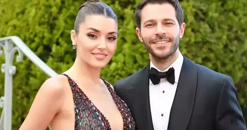 Yakın arkadaşı açıkladı! Hande Erçel Hakan Sabancı ayrılığına ihanet bombası