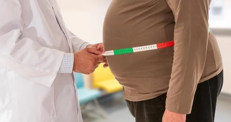 Dünya genelinde artan obezite vakaları, ekonomiyi olumsuz etkiliyor Haberler Sağlık Haberleri