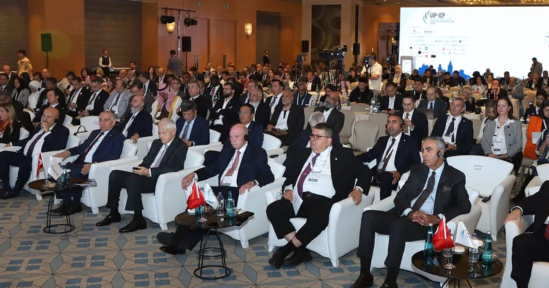 Dünyanın ‘yeni gerçekleri’ Boğaziçi Zirvesi’nde tartışılacak