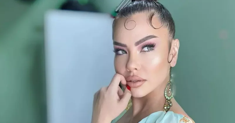 Beyninde kitle tespit edilen Lara sağlık durumu hakkında bilgi verdi