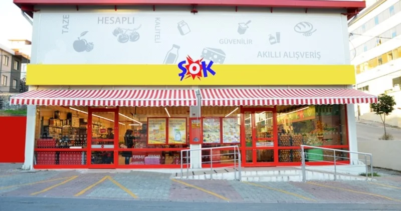 ŞOK aktüel ürünler 3 9 Eylül 2025: ŞOK aktüel ürünler kataloğunda bu hafta neler var?