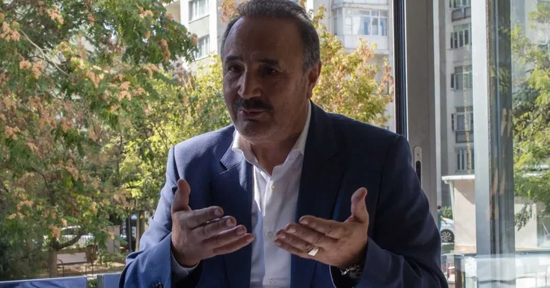 CHP İstanbul İl Kongresi iptal oldu! Eski CHP li Mehmet Sevigen .tr ye konuştu: Bütün suç genel merkezindir