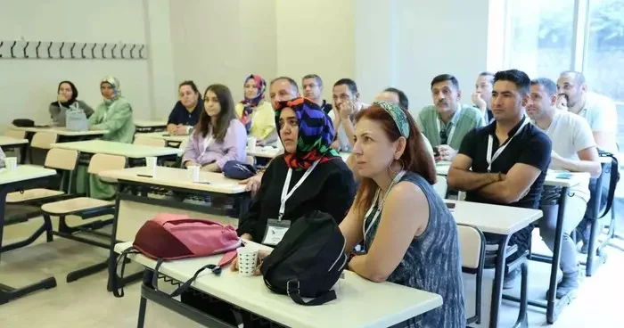 Türkiye’de bir ilk: genişletilmiş gerçeklik teknolojisi ile eğitimde dönüşüm