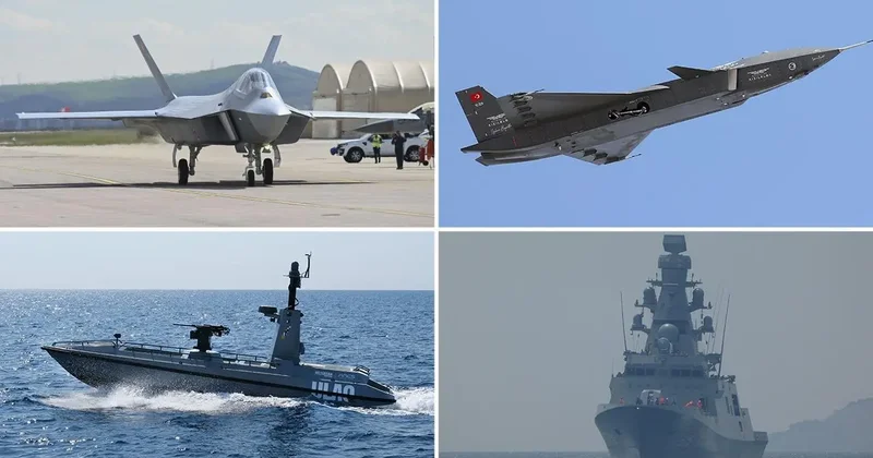 Yunan basını feryat ediyor! Türkiye hakkında bomba sözler