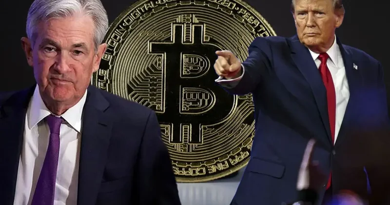 Faiz indirimi beklentisi Bitcoin i yeniden 110.000 dolar seviyesinin üzerine attı