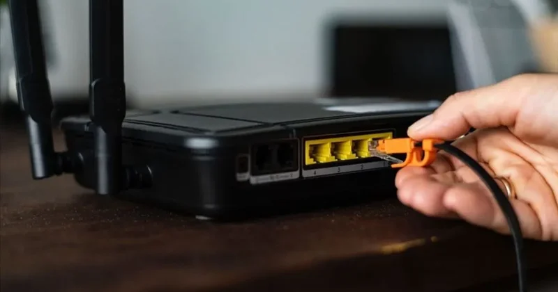 Türkiye deki fiber internet abone sayısı 8 milyonu aştı