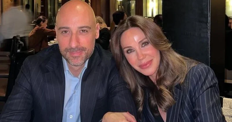 Demet Şener ile Tolga Arman ayrıldı Magazin haberleri