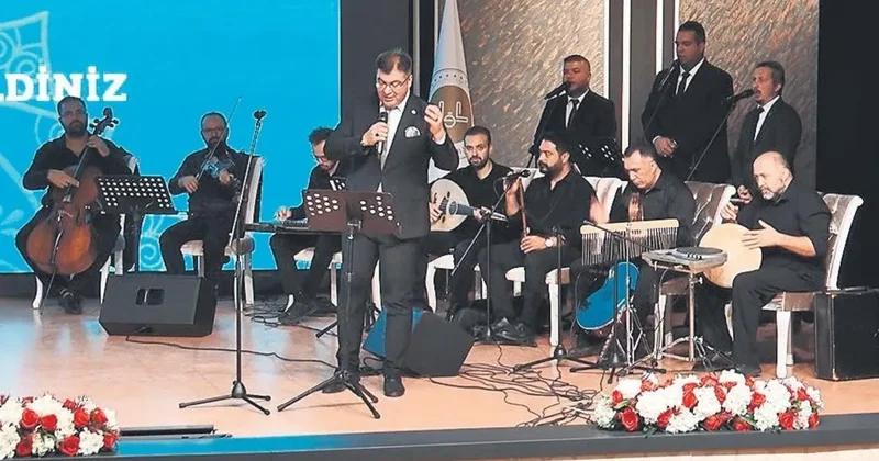 Mevlid i Nebi’yi bir yıl boyunca ihya edeceğiz