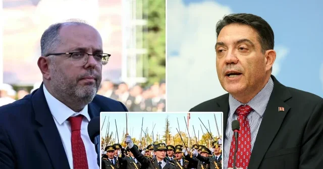 CHP li Bağcıoğlu sivil iradeye bağlılıktan rahatsız oldu Politika Haberleri