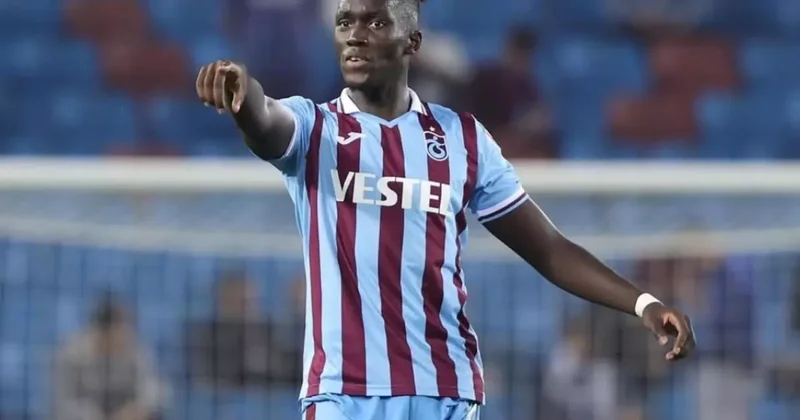 Batista Mendy, Avrupa devine imza attı