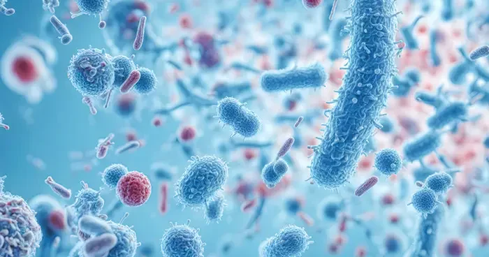 Huzurevlerinde korkutan salgın hızla yayılıyor: E.coli salgını nedeniyle 8 kişi öldü!