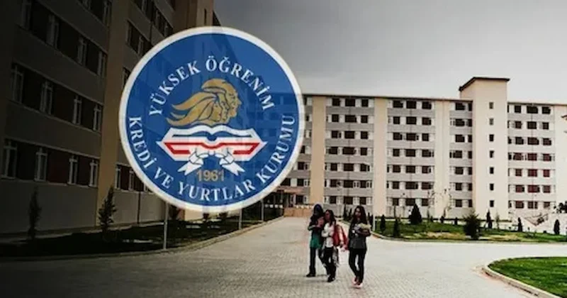 KYK yurt başvuruları başladı Sözcü Gazetesi