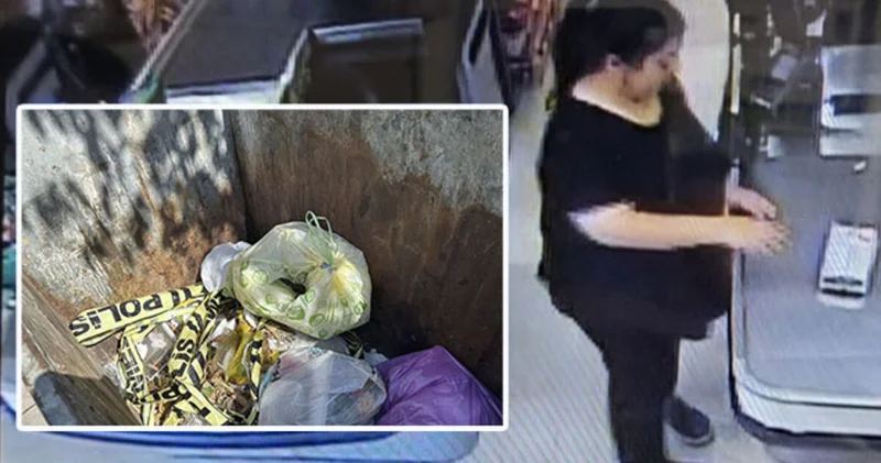 Katil annenin alışveriş görüntüsü... İfadesi kon dondurdu SON DAKİKA HABERİ Son dakika haberleri