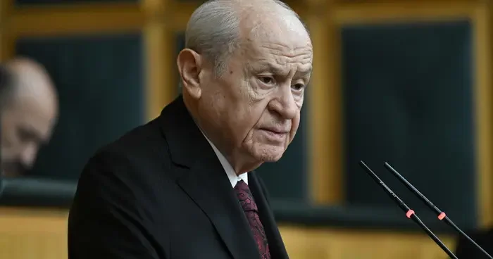 Son dakika Bahçeli den CHP ye sert çıkış! İBB soruşturması için çağrı yaptı: Süratle tayin edilmesini diliyoruz