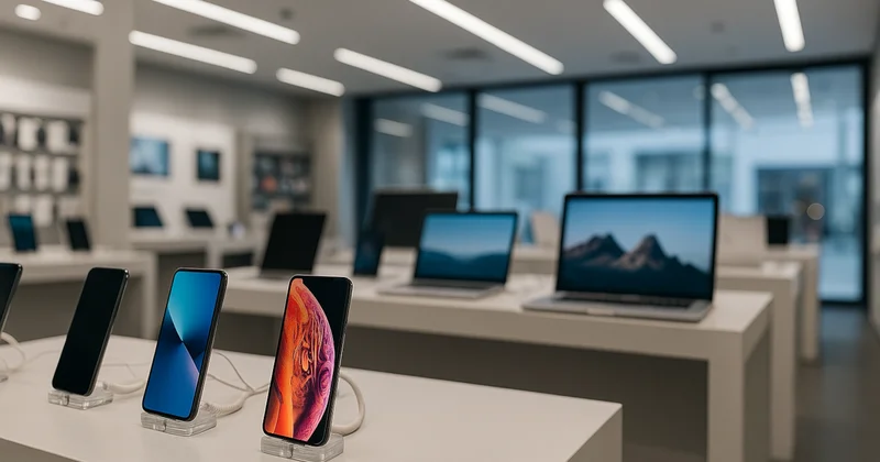 Yeni zam dalgası kapıda: Telefon ve bilgisayar fiyatları fırlayacak Sözcü Gazetesi